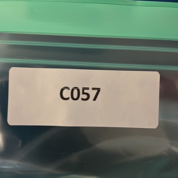 ANTHROPOLOGIE Deletta Long Sleeve Ivory Blousy V Neck - Picture 15 of 15